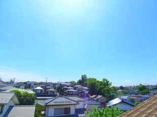 芝山６丁目貸家の物件内観写真